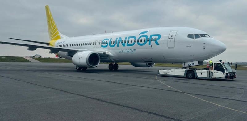 El Al’s Sundor to launch Tel Aviv – Marrakesh flights