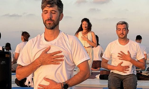 Debbie Berman | Where Healing Begins