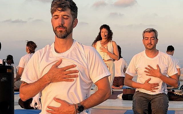 Debbie Berman | Where Healing Begins