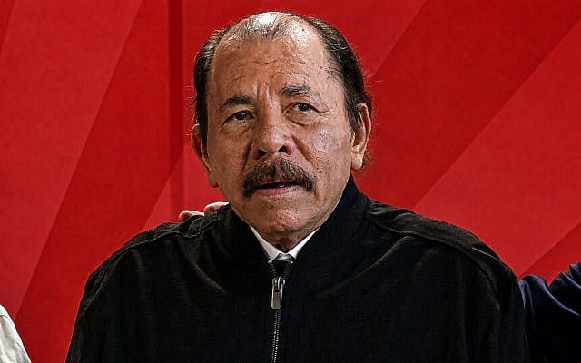 Jose Lev Alvarez Gomez | Bag Ortega Before the Houthis Bag Haifa