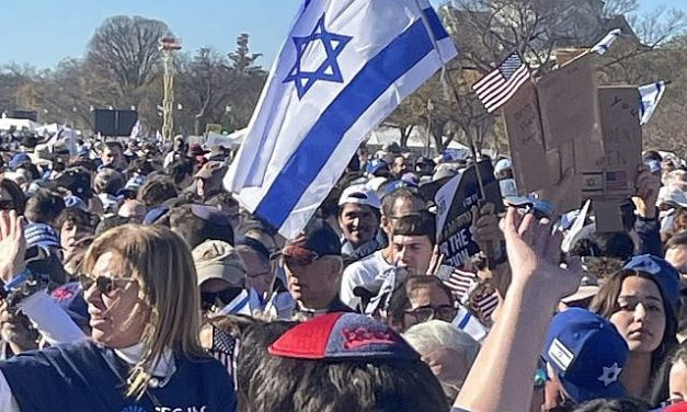 Jeremy Barras | J Street is fueling anti-Israel extremists
