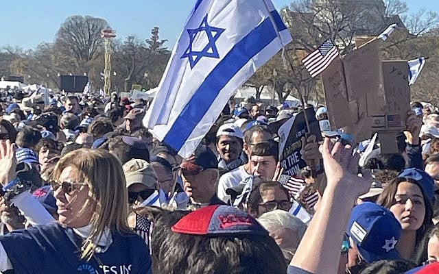 Jeremy Barras | J Street is fueling anti-Israel extremists
