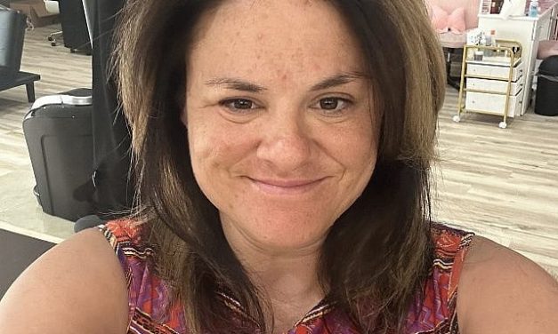 Michelle Philippon | A Former Evangelical Working in a Reform Synagogue
