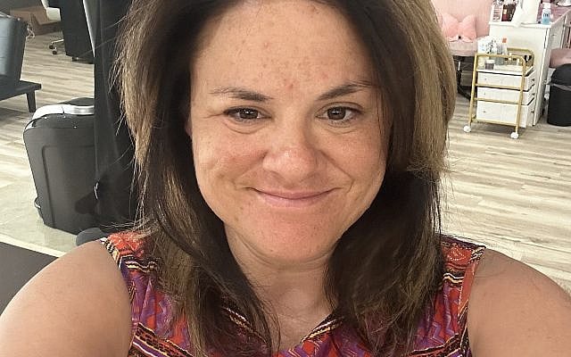 Michelle Philippon | A Former Evangelical Working in a Reform Synagogue