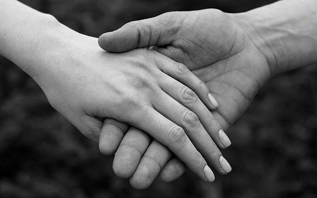 Shayna Goldberg | When We Forget, God Remembers