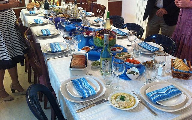 Katie Posey | The Person Across the Table