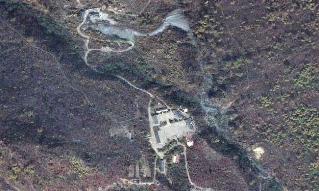 Jeshurun Hight | Persistent Attribution Risk: North Korea, Iran and the Nuclear Transfer Problem