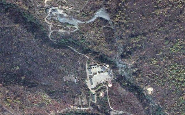 Jeshurun Hight | Persistent Attribution Risk: North Korea, Iran and the Nuclear Transfer Problem