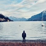 Joe Bergovoy | Real Change: Rethinking Tashlich
