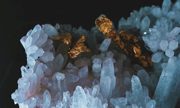 Esther Braun | Atlantic Seams: How Africa’s Gold Feeds Iran’s War
