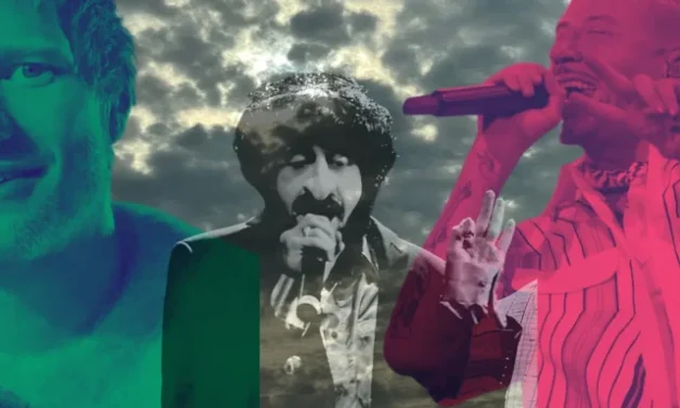 Peter Himmelman | Mazal Tov Mack and Ed: When a Pop Concert Becomes a Hate-Fest Against the Jewish State