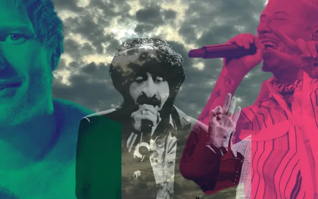 Peter Himmelman | Mazal Tov Mack and Ed: When a Pop Concert Becomes a Hate-Fest Against the Jewish State