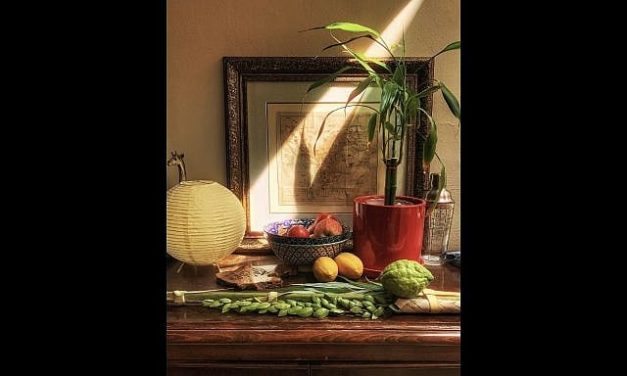 Sarah Tuttle-Singer | Here’s who I’m inviting to my sukkah