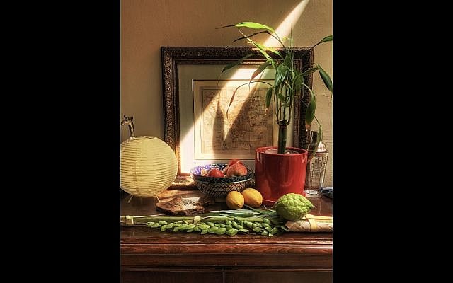Sarah Tuttle-Singer | Here’s who I’m inviting to my sukkah