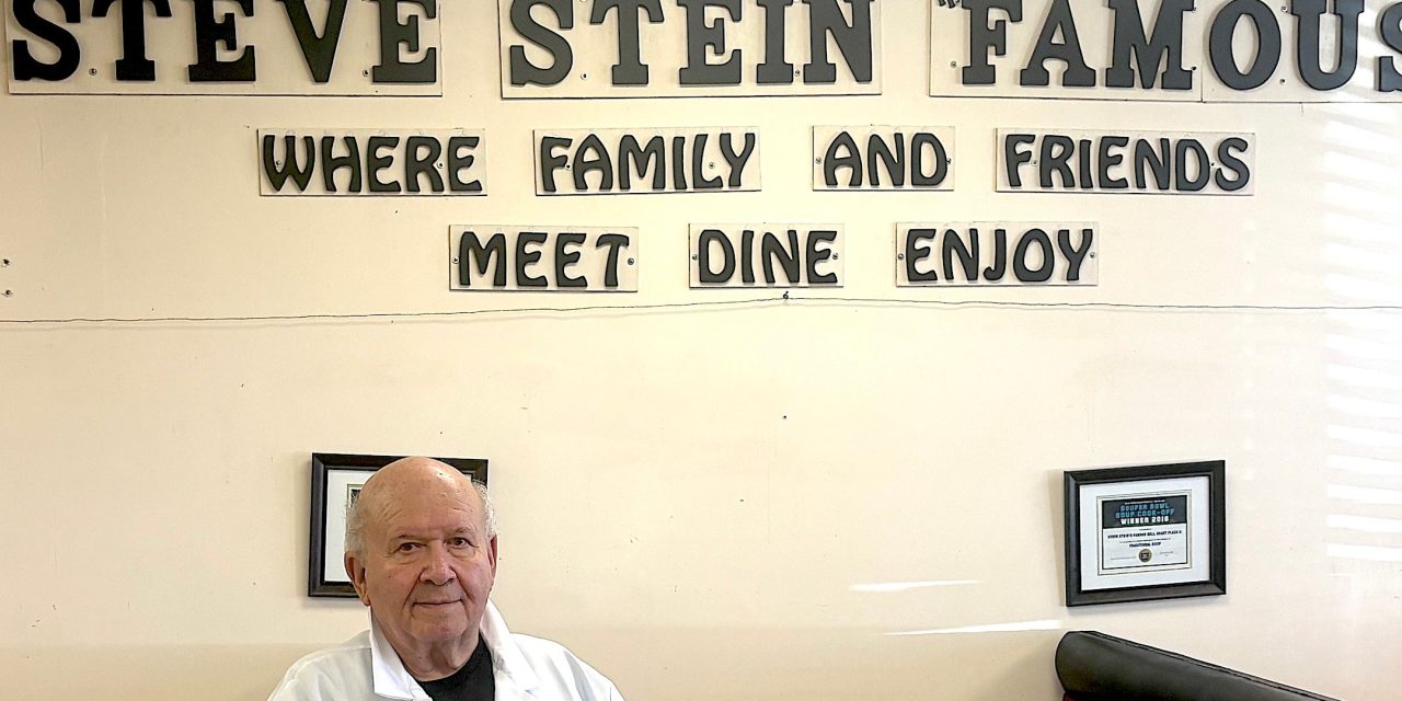 Northeast Philadelphia says goodbye to its last Jewish deli