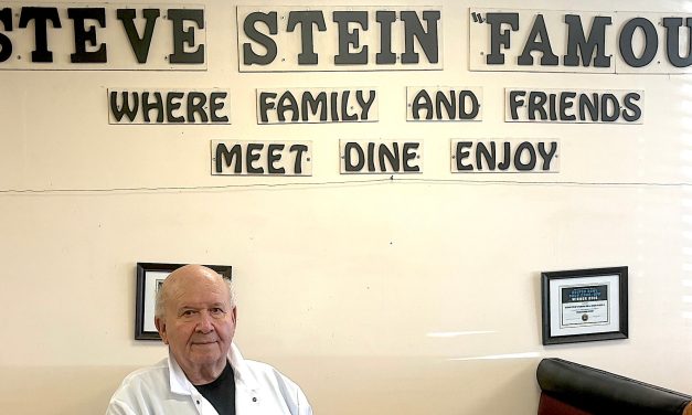Northeast Philadelphia says goodbye to its last Jewish deli