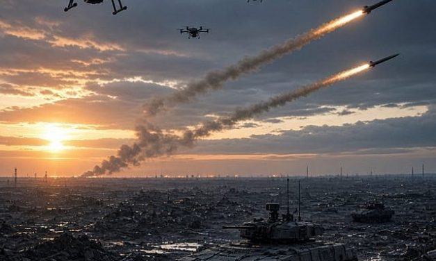 Emanuele Rossi | Why defense tech is attracting investors