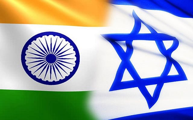 Vaasu Sharma | R&AW at 58: The Mossad Connection in a Changing Security Landscape