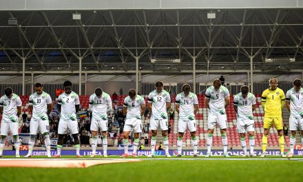 Irish national soccer team won’t shake hands with Israel after win