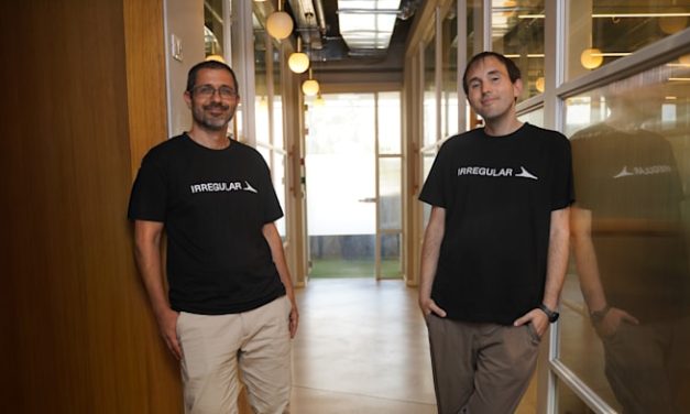Irregular raising funds at $1.5b valuation