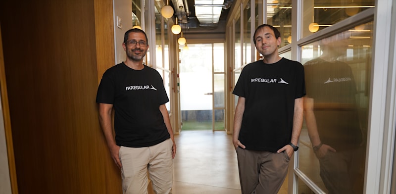 Irregular raising funds at $1.5b valuation