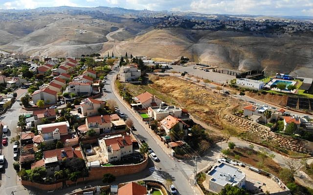 Mark Ginsberg | You Cannot Boycott Israel Only When It Is Convenient