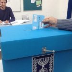 Morey Schwartz | The Courage to Think at Israel’s Ballot Box