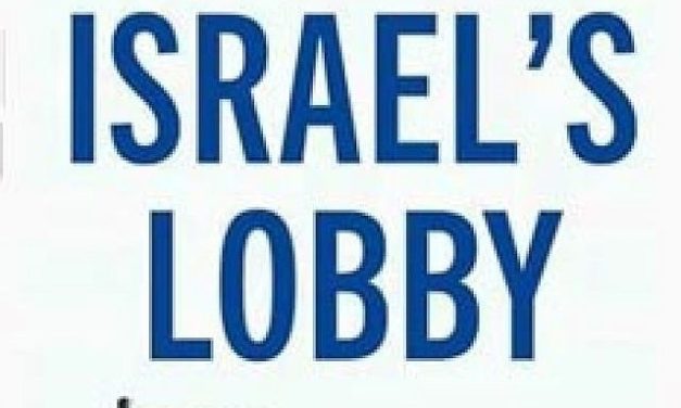 Marcia G. Yerman | Israel’s Lobby: America in the Grip of a Foreign Power