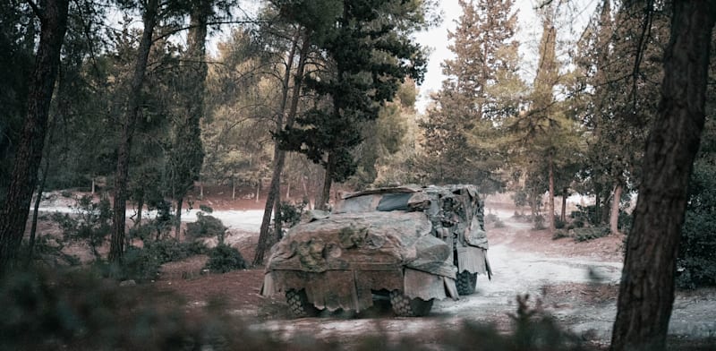 Spectralx to supply camouflage systems to NATO country