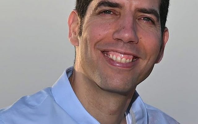 Mark Wildes | Life Beneath the Sukkah