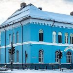 Jay Abramson | Northern Beacon of Jewish Legacy: Exploring the Jewish Museum Trondheim, Norway