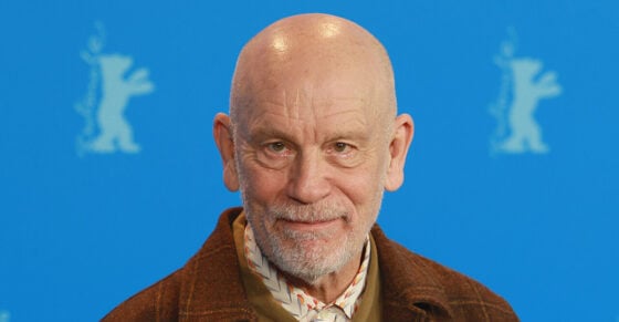 John Malkovich to Perform in Israel Again