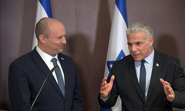 Ethan Schwartz | One Month Out: Welcome to Israel’s Latest “Most Important Election in History”