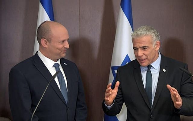 Ethan Schwartz | One Month Out: Welcome to Israel’s Latest “Most Important Election in History”