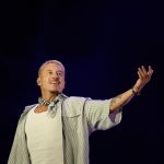 Israel-American Council urges Ed Sheeran to toss Macklemore from tour after criticizing Israel onstage