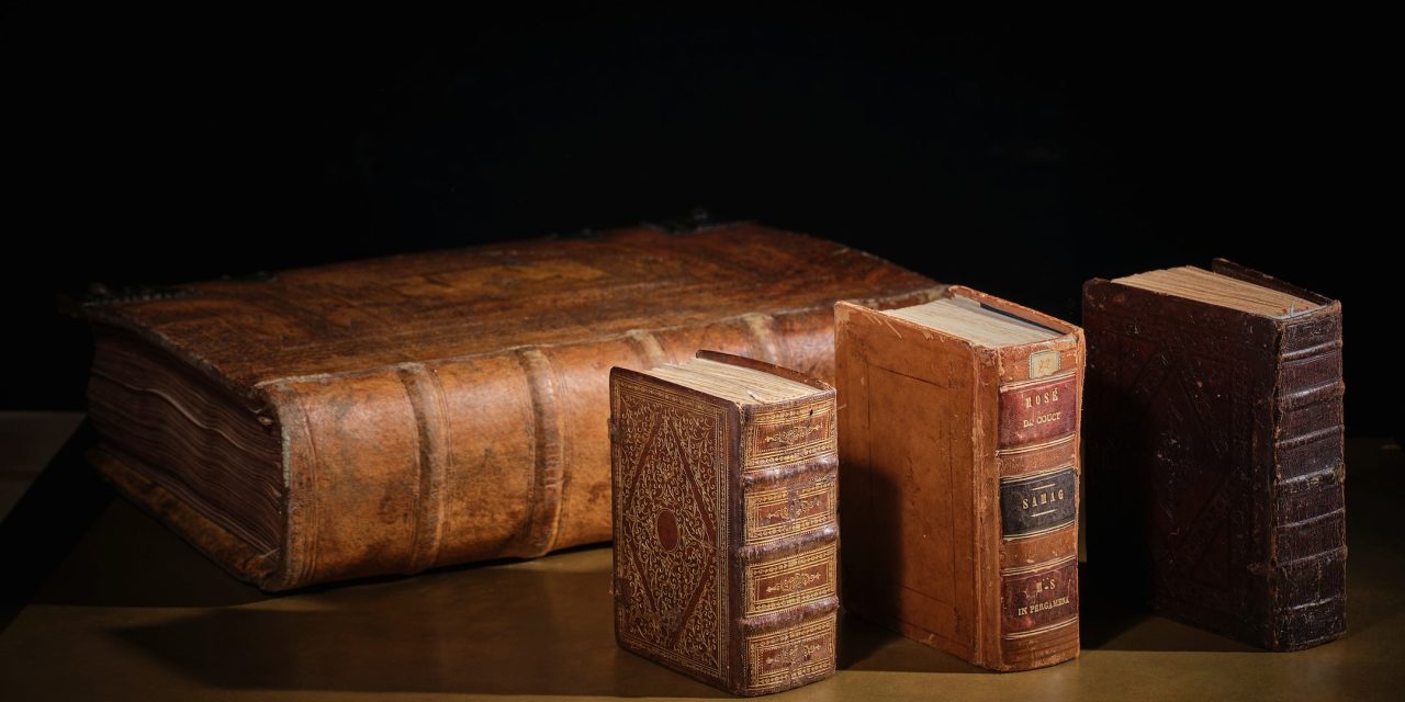 Sotheby’s to hold ‘Magnificent Judaica’ auction in NYC
