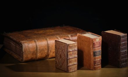 Sotheby’s to hold ‘Magnificent Judaica’ auction in NYC