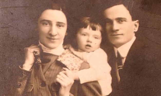 Jewish geneticist finds mutation behind sudden deaths that haunted her family for decades