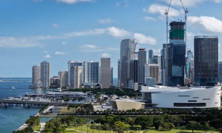 Miami-Dade county in Florida raises the limit on investments in Israel bonds