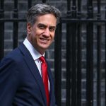 UK to ‘reset policy’ on West Bank settlements, Miliband tells parliament