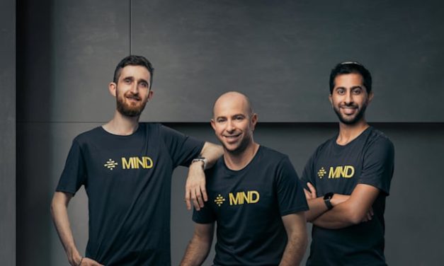 Israeli data loss prevention co MIND raises $72m