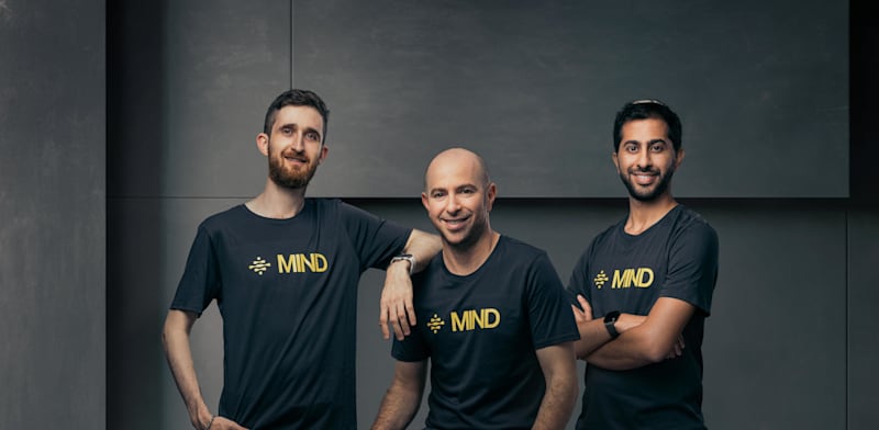 Israeli data loss prevention co MIND raises $72m