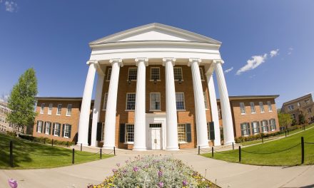 Far-right Israel critic James Fishback likens abortion to the Holocaust in Ole Miss speech