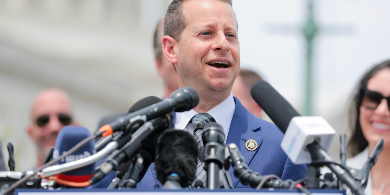 South Florida Democrat Moskowitz airs campaign ad targeting antisemitism with concentration camp footage