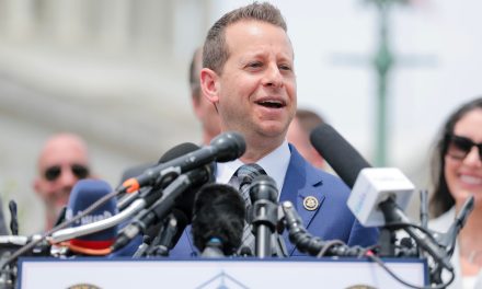 South Florida Democrat Moskowitz airs campaign ad targeting antisemitism with concentration camp footage