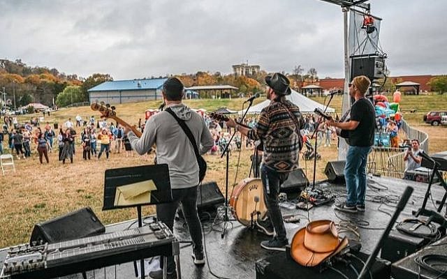 Jay Abramson | Sherith Israel of Nashville: Where Faith, Music and Community Meet