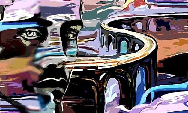 Joe Nalven | A Critique of Demis Hassabis on AI and Creativity in Visual Art