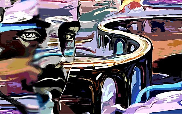 Joe Nalven | A Critique of Demis Hassabis on AI and Creativity in Visual Art
