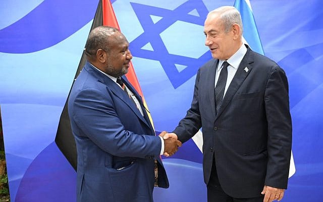 Menachem Rosensaft | Netanyahu’s isolation at the UN: A wake-up call