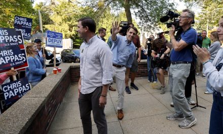New Hampshire congressional candidates compete to out-criticize one another on Israel, AIPAC